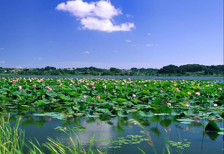 Charming Hebei, Capital Beijing’s Garden