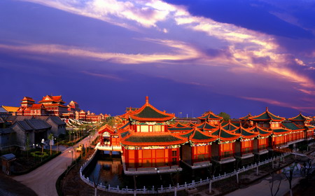 Hebei to launch largest tourism promotion