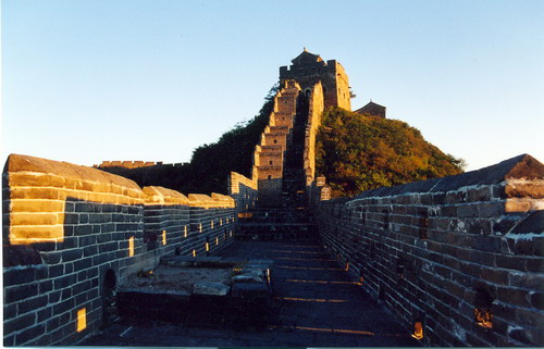 Jinshanling Great Wall