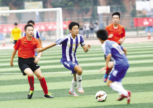 Chuncheon making a sporting journey to Nanyang