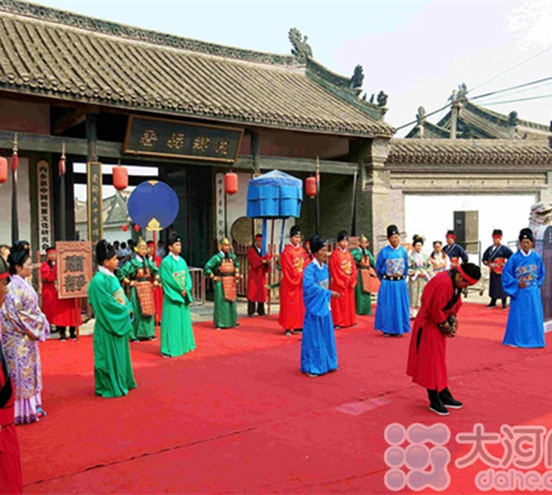 Neixiang to celebrate Mid-Autumn Festival