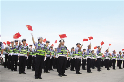 Henan section of Zhengzhou-Wanzhou High-speed Railway commissioned