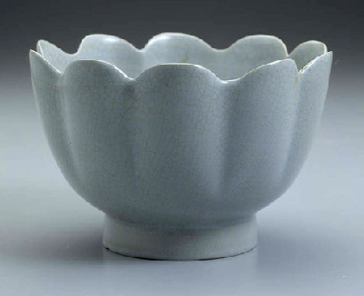 Ru Kiln, an art treasure in Ruzhou