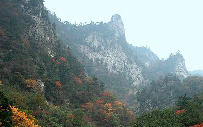 Pingdingshan gains four more triple-A scenic spots