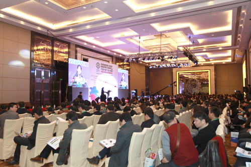 Huaqiao hosts 6th China Cold-chain Industry Conference