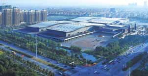 Kunshan leads on path to new economy