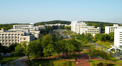 Huazhong Agricultural University