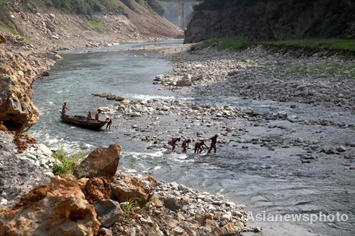 Naked tradition helps tourism