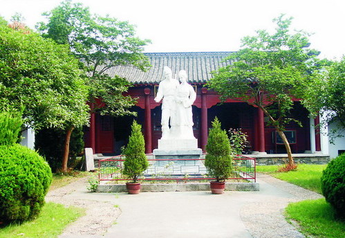 Xiaogan