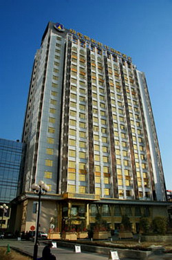 Zhongyuan International Hotel