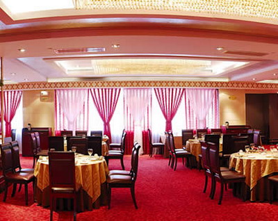 Gao Xiong Hotel in Wuhan