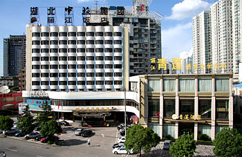 Li Jiang Hotel