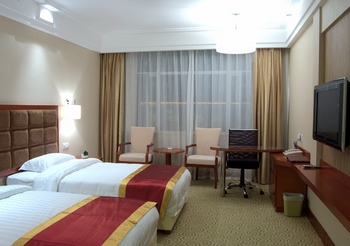 Yandi Grand Hotel