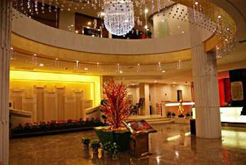 Tian Lun Huang Chao Fashion Hotel