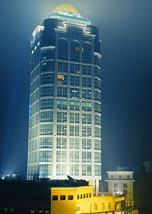 Han Jiang International Hotel