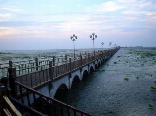 Lantian Eco-agricultural Tourism Garden