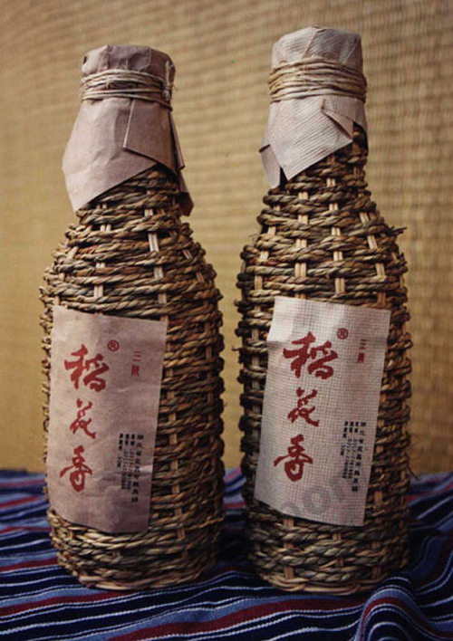 Daohuaxiang Liquor