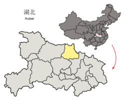 Suizhou