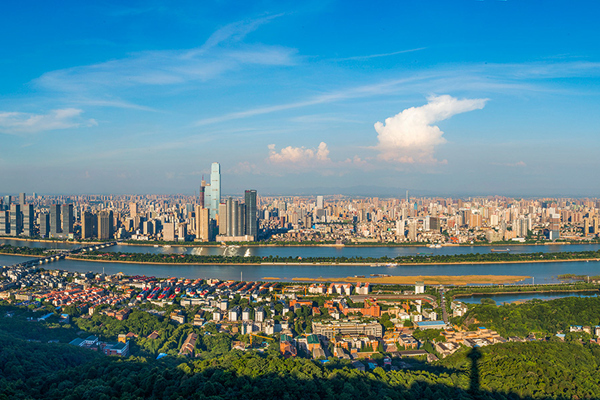 First China-Africa economic, trade expo to see over 1,000 African attendees