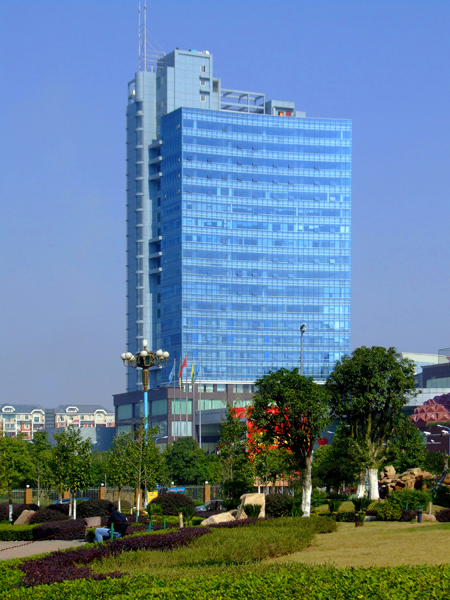 Kaiyuan Xincheng Hotel