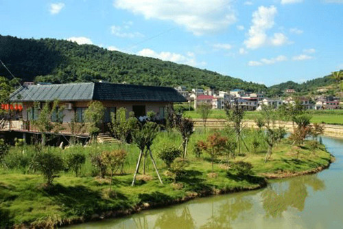 Shaoshan Takes Poverty Alleviation Initiatives