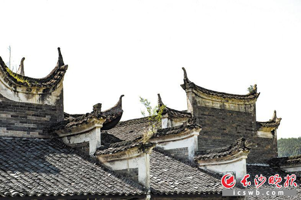 27 more cultural relics in Changsha brought into provincial protection