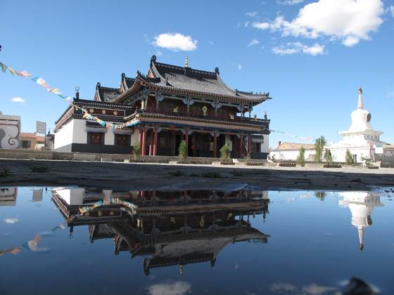 Guangfu Temple