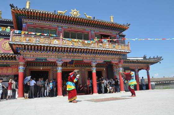 Guangfu Temple