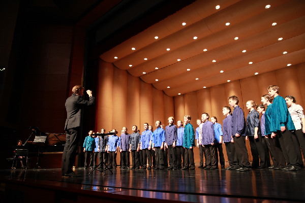 Baotou International Youth Music Festival reaching wide audience