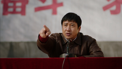 TV series filmed in Inner Mongolia hits screens