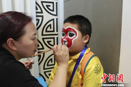 Baotou culture takes center stage