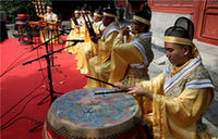 Preserving Mongolian throat singing