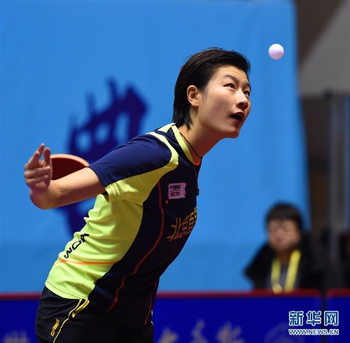 Ordos beats Beijing in 14th round of CTTSL