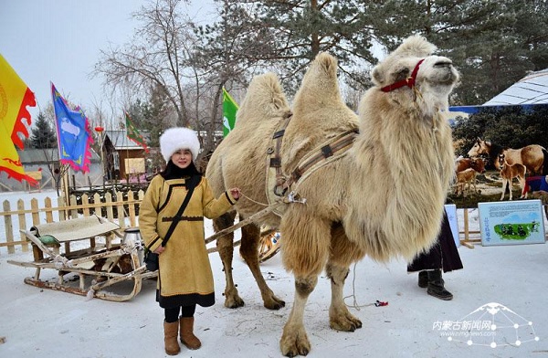 Multiple ethnic customs enrich Hulunbuir