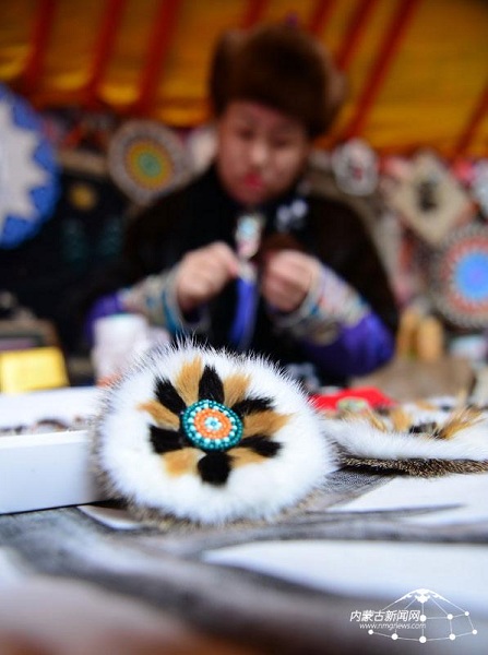 Multiple ethnic customs enrich Hulunbuir