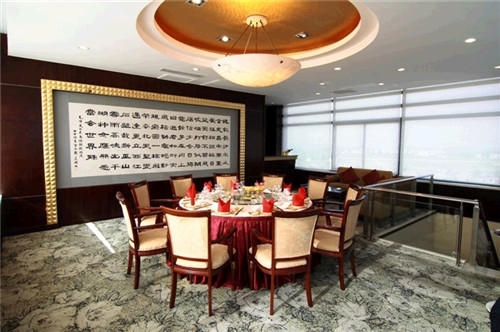 Kunshan Venice Holiday Hotel