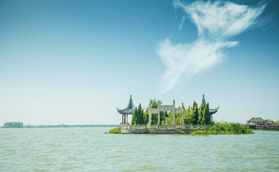 Kunshan moves to protect famous water towns with new list