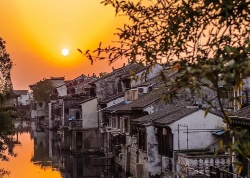 Shaxi ancient town striving for world cultural heritage recognition