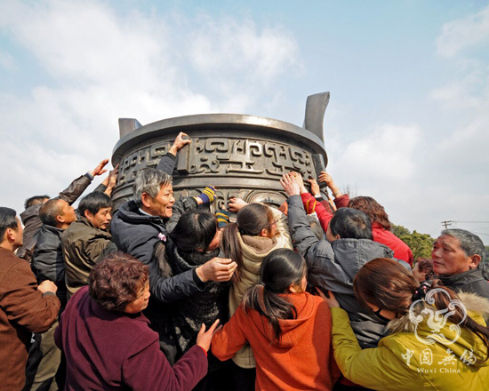 Taibo Temple Fair