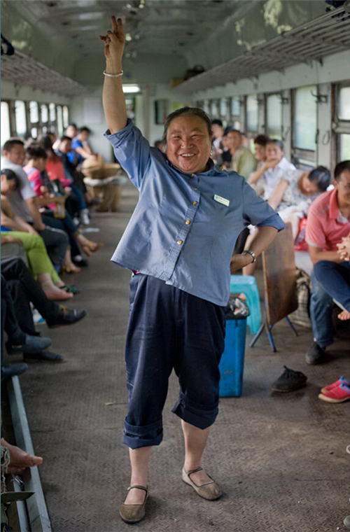 Wuxi electrician wins international photography award