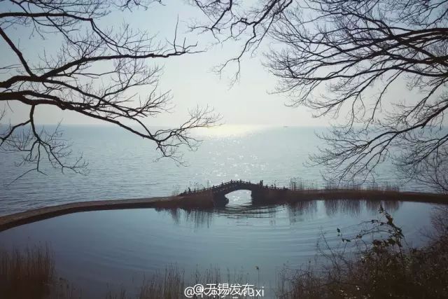 Pictures capture Wuxi's resplendent beauty