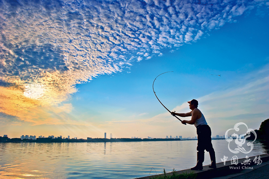 Lihu Lake