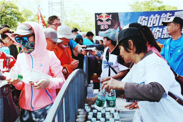 Registration begins for Wuxi Taihu hike