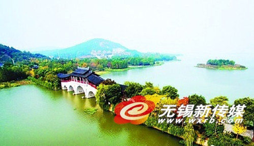 Wuxi wetland gains national status