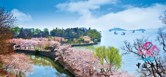 Wuxi claims top tourism rating in Jiangsu