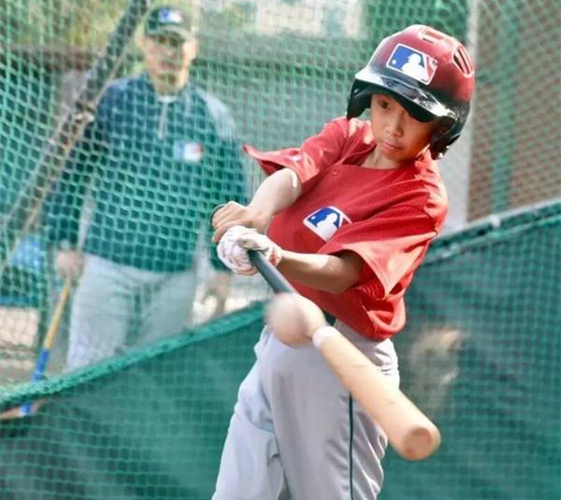 MLB's China development centers paying dividends