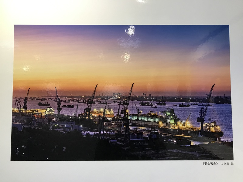 Photo exhibition shows beautiful Wuxi