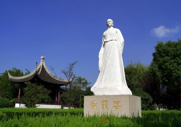 Jiangyin to develop 'all-for-one tourism'