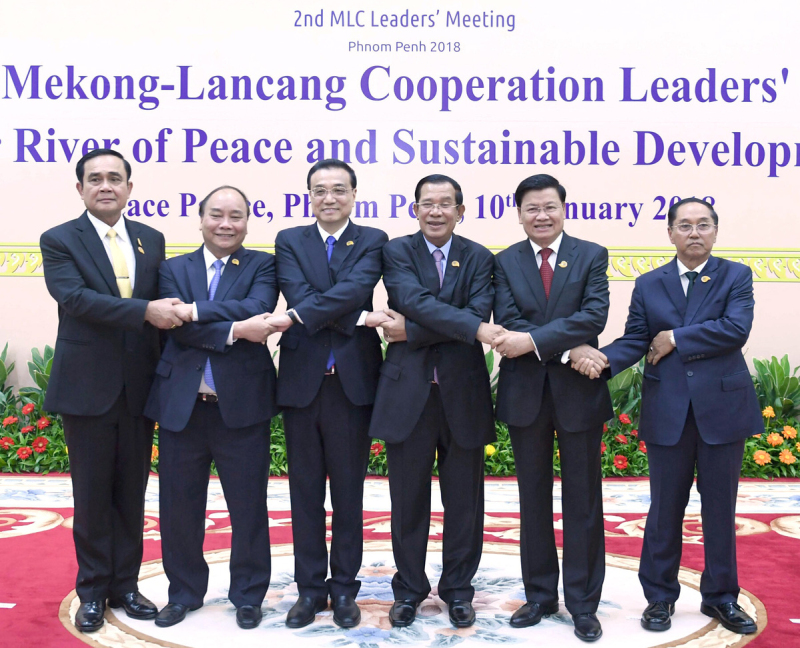 Wuxi enterprise to develop local talents in Cambodia