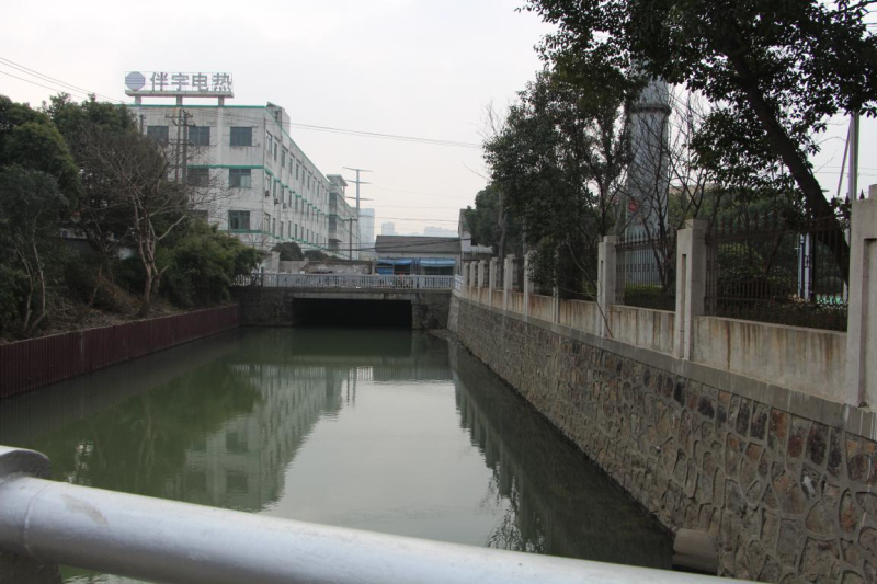 Wuxi pushes for water protection